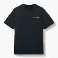 Marškinėliai Endura Pedal Power Graphic anglies pilka
