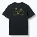 Marškinėliai Endura Pedal Power Graphic anglies pilka 2