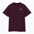 Dviračių marškinėliai Endura Pedal Power Graphic Tee sage green