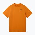 Marškinėliai Endura Icon Logo Graphic end oranžinė