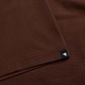 Dviračių marškinėliai Endura Icon Logo Graphic Tee end mahogany 5