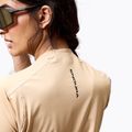 Moteriški dviračių marškinėliai Endura Alltrack Roam Tech W sand 5