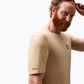 Vyriški dviračių marškinėliai Endura Alltrack Ride Tech sand 5