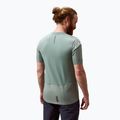 Vyriški dviračių marškinėliai Endura Alltrack Ride Tech sage green 4