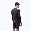 Vyriški dviračių marškinėliai ilgomis rankovėmis Endura Alltrack Ride carbon grey 4