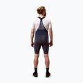 Vyriški dviračių šortai Endura Alltrack Ride Bibshort carbon grey 3