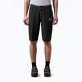 Vyriški dviračių šortai Endura Alltrack Ride Over Short black