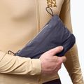Vyriška dviračių striukė Endura Alltrack Ride Packable Jacket carbon grey 6