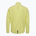 Vyriška dviračių striukė Endura Alltrack Ride Packable Jacket oil seed 2