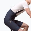 Vyriški dviračių šortai Endura Loop Bibshort carbon grey 5