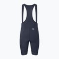 Vyriški dviračių šortai Endura Loop Bibshort carbon grey 8
