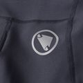 Vyriški dviračių šortai Endura Loop Bibshort carbon grey 9