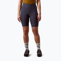 Moteriški dviračių šortai Endura Loop Waist Short W carbon grey