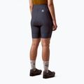 Moteriški dviračių šortai Endura Loop Waist Short W carbon grey 3