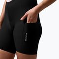 Moteriški dviračių šortai Endura Loop Bibshort black 5