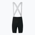 Moteriški dviračių šortai Endura Loop Bibshort black 7