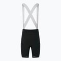 Moteriški dviračių šortai Endura Loop Bibshort black 8