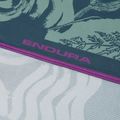 Dviračių skara Endura Alltrack Ride Resort Bandana carbon grey 3