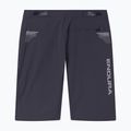 Vyriški dviračių šortai Endura Singletrack Lite Short Std carbon grey 8