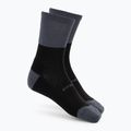 Moteriškos kojinės Endura BaaBaa Merino Winter W black