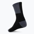Moteriškos kojinės Endura BaaBaa Merino Winter W black 2