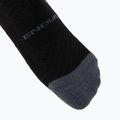 Moteriškos kojinės Endura BaaBaa Merino Winter W black 3