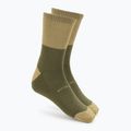 Kojinės Endura BaaBaa Merino Winter Sock moss green