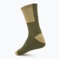 Kojinės Endura BaaBaa Merino Winter Sock moss green 2