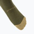 Kojinės Endura BaaBaa Merino Winter Sock moss green 3