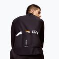 Vyriškas dviračių džemperis Endura Loop Ride L/S Jersey black 6