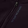Vyriškas dviračių džemperis Endura Loop Ride L/S Jersey black 9