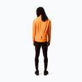 Vyriškas dviračių džemperis Endura Loop Ride L/S Jersey end orange 4