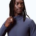 Vyriškas dviračių džemperis Endura Loop Ride L/S Jersey carbon grey 5