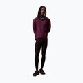 Vyriškas dviračių džemperis Endura Loop Ride L/S Jersey black cherry 2