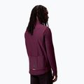 Vyriškas dviračių džemperis Endura Loop Ride L/S Jersey black cherry 3