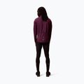 Vyriškas dviračių džemperis Endura Loop Ride L/S Jersey black cherry 4