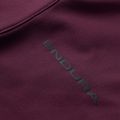 Vyriškas dviračių džemperis Endura Loop Ride L/S Jersey black cherry 10