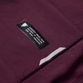 Vyriškas dviračių džemperis Endura Loop Ride L/S Jersey black cherry 11