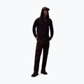 Vyriški dviračių marškinėliai ilgomis rankovėmis Endura Alltrack Roam Fleece black 2