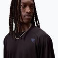 Vyriški dviračių marškinėliai ilgomis rankovėmis Endura Alltrack Roam Fleece black 5