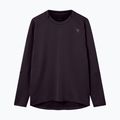 Vyriški dviračių marškinėliai ilgomis rankovėmis Endura Alltrack Roam Fleece black 7