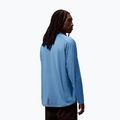Vyriški dviračių marškinėliai ilgomis rankovėmis Endura Alltrack Roam Fleece storm blue 3