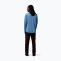 Vyriški dviračių marškinėliai ilgomis rankovėmis Endura Alltrack Roam Fleece storm blue 4