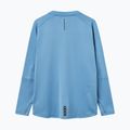 Vyriški dviračių marškinėliai ilgomis rankovėmis Endura Alltrack Roam Fleece storm blue 8