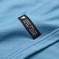 Vyriški dviračių marškinėliai ilgomis rankovėmis Endura Alltrack Roam Fleece storm blue 9