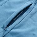 Vyriški dviračių marškinėliai ilgomis rankovėmis Endura Alltrack Roam Fleece storm blue 10