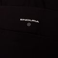 Vyriškos dviračių kelnės Endura Loop Ride Thermal Tight black 9