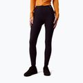 Moteriškos dviračių kelnės Endura Loop Ride Thermal Tight black