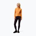 Moteriškos dviračių kelnės Endura Loop Ride Thermal Tight black 2