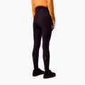 Moteriškos dviračių kelnės Endura Loop Ride Thermal Tight black 3